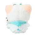 Japan Sanrio Original Mascot Holder - Masyumaro : Sparkling Wish Wings - 3