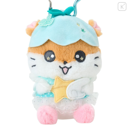 Japan Sanrio Original Mascot Holder - Corocorokuririn : Sparkling Wish Wings - 2