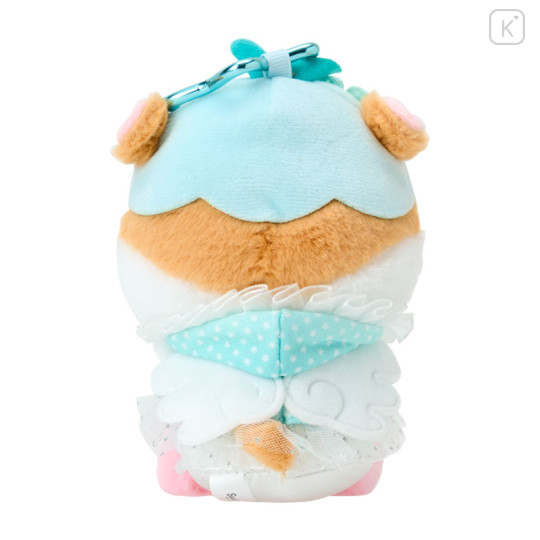 Japan Sanrio Original Mascot Holder - Corocorokuririn : Sparkling Wish Wings - 3