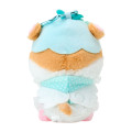 Japan Sanrio Original Mascot Holder - Corocorokuririn : Sparkling Wish Wings - 3