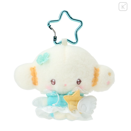 Japan Sanrio Original Mascot Holder - Cogimyun : Sparkling Wish Wings - 1