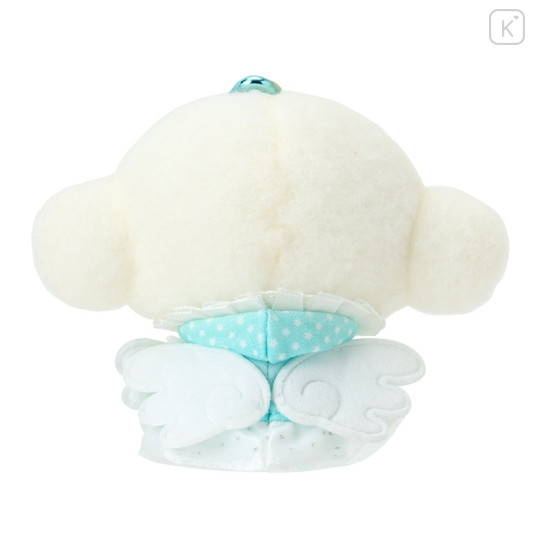 Japan Sanrio Original Mascot Holder - Cogimyun : Sparkling Wish Wings - 3