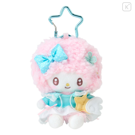Japan Sanrio Original Mascot Holder - My Sweet Piano : Sparkling Wish Wings - 1