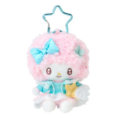 Japan Sanrio Original Mascot Holder - My Sweet Piano : Sparkling Wish Wings