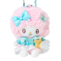 Japan Sanrio Original Mascot Holder - My Sweet Piano : Sparkling Wish Wings - 2