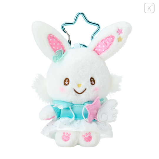 Japan Sanrio Original Mascot Holder - Wish Me Mell : Sparkling Wish Wings - 1