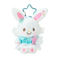Japan Sanrio Original Mascot Holder - Wish Me Mell : Sparkling Wish Wings - 1