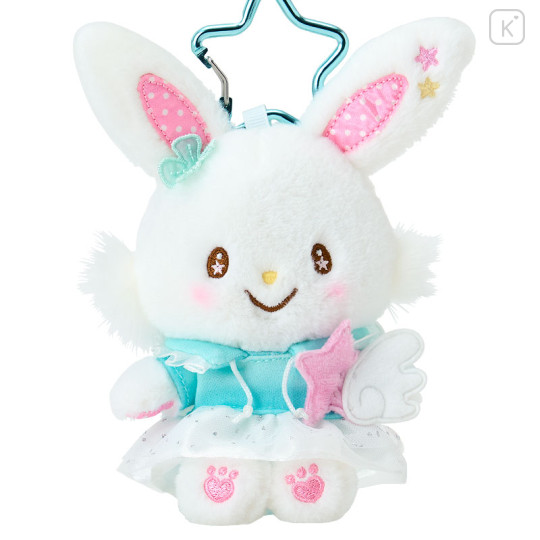 Japan Sanrio Original Mascot Holder - Wish Me Mell : Sparkling Wish Wings - 2
