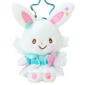 Japan Sanrio Original Mascot Holder - Wish Me Mell : Sparkling Wish Wings - 2