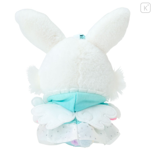 Japan Sanrio Original Mascot Holder - Wish Me Mell : Sparkling Wish Wings - 3