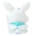 Japan Sanrio Original Mascot Holder - Wish Me Mell : Sparkling Wish Wings - 3
