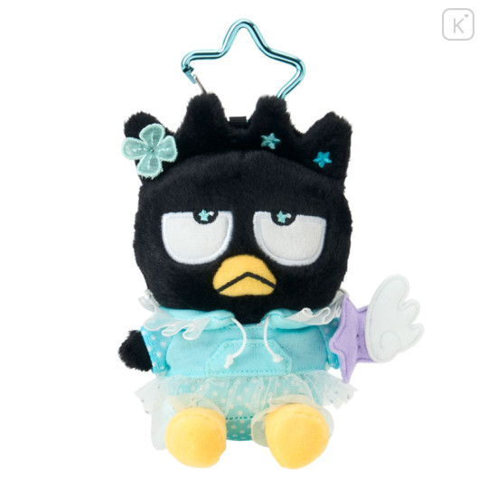 Japan Sanrio Original Mascot Holder - Badtz-maru : Sparkling Wish Wings - 1