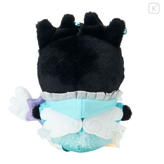 Japan Sanrio Original Mascot Holder - Badtz-maru : Sparkling Wish Wings - 3