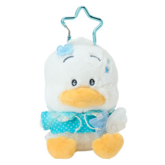 Japan Sanrio Original Mascot Holder - Pekkle : Sparkling Wish Wings