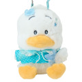 Japan Sanrio Original Mascot Holder - Pekkle : Sparkling Wish Wings - 2