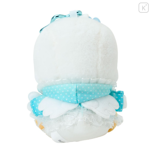 Japan Sanrio Original Mascot Holder - Pekkle : Sparkling Wish Wings - 3