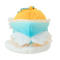 Japan Sanrio Original Mascot Holder - Gudetama : Sparkling Wish Wings - 3