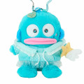 Japan Sanrio Original Mascot Holder - Hangyodon : Sparkling Wish Wings - 2