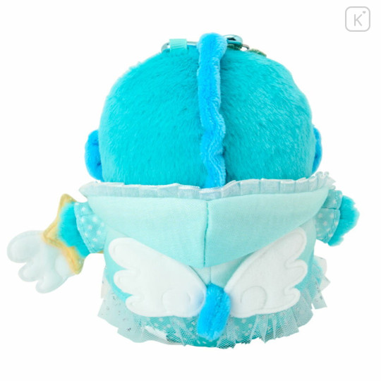 Japan Sanrio Original Mascot Holder - Hangyodon : Sparkling Wish Wings - 3