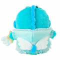 Japan Sanrio Original Mascot Holder - Hangyodon : Sparkling Wish Wings - 3