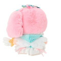 Japan Sanrio Original Mascot Holder - Little Twin Stars : Sparkling Wish Wings - 5