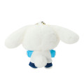 Japan Sanrio Original Mascot Holder - Cinnamoroll : I Love Sanrio Characters - 3