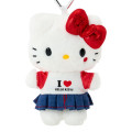 Japan Sanrio Original Mascot Holder - Hello Kitty : I Love Sanrio Characters - 2