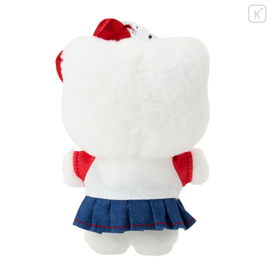 Japan Sanrio Original Mascot Holder - Hello Kitty : I Love Sanrio Characters - 3