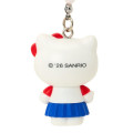 Japan Sanrio Original Mascot Strap - Hello Kitty : I Love Sanrio Characters - 4