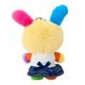 Japan Sanrio Original Mascot Holder - Usahana : I Love Sanrio Characters - 3