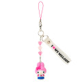 Japan Sanrio Original Mascot Strap - My Melody : I Love Sanrio Characters - 2