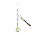 Japan Sanrio Original Mascot Strap - Cinnamoroll : I Love Sanrio Characters - 2