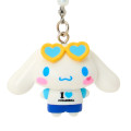 Japan Sanrio Original Mascot Strap - Cinnamoroll : I Love Sanrio Characters - 3