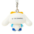 Japan Sanrio Original Mascot Strap - Cinnamoroll : I Love Sanrio Characters - 4