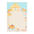 Japan Sanrio Flip Memo - Pompompurin : 30th Anniversary Friends - 4