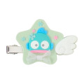 Japan Sanrio Original Secret Hair Clip - Sparkling Wish Characters Flocked Star Blind Box A - 6