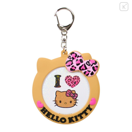 Japan Sanrio Original Can Badge Cover Keychain - I Love Sanrio Characters Characters Blind Box - 3