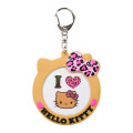 Japan Sanrio Original Can Badge Cover Keychain - I Love Sanrio Characters Characters Blind Box - 3