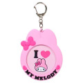 Japan Sanrio Original Can Badge Cover Keychain - I Love Sanrio Characters Characters Blind Box - 4