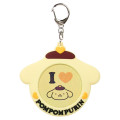 Japan Sanrio Original Can Badge Cover Keychain - I Love Sanrio Characters Characters Blind Box - 5