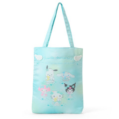 Japan Sanrio Original Tote Bag - Sparkling Wish
