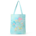 Japan Sanrio Original Tote Bag - Sparkling Wish - 2