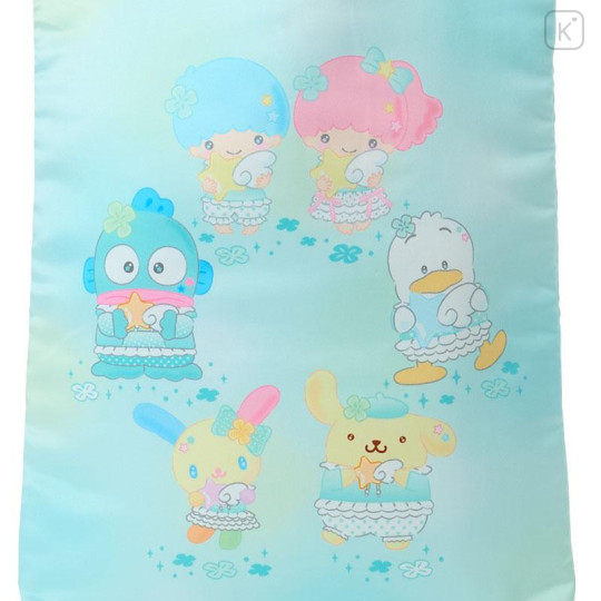 Japan Sanrio Original Tote Bag - Sparkling Wish - 5