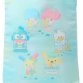 Japan Sanrio Original Tote Bag - Sparkling Wish - 5