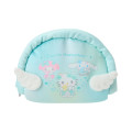 Japan Sanrio Original Cosmetic Pouch - Sparkling Wish - 1