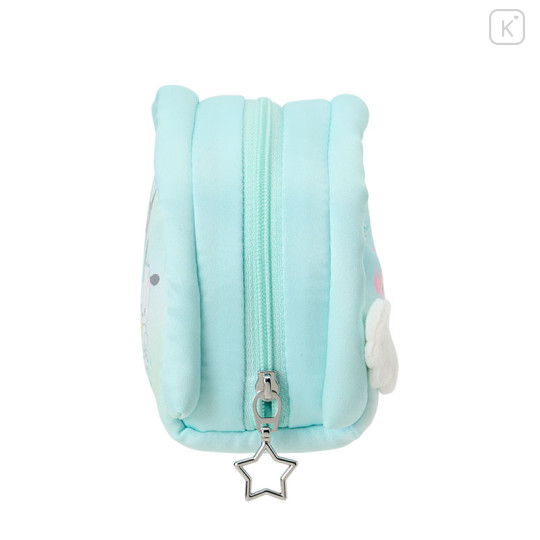 Japan Sanrio Original Cosmetic Pouch - Sparkling Wish - 3
