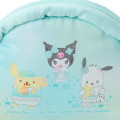 Japan Sanrio Original Cosmetic Pouch - Sparkling Wish - 6