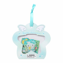 Japan Sanrio Original Hologram Sticker Set - Sparkling Wish
