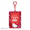 Japan Sanrio Original Trading Card Holder - My Melody : Enjoy Idol Sparkling Stones - 3