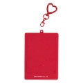 Japan Sanrio Original Trading Card Holder - Hello Kitty : Enjoy Idol Sparkling Stones - 4